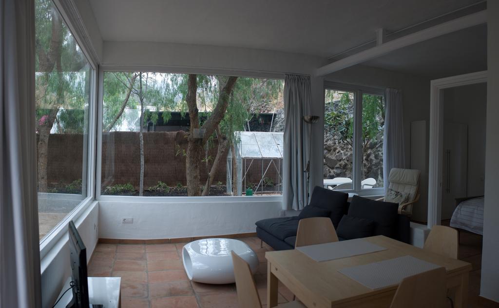 Casa Vacacional Rural Villa Barranco De Los Cernicalos Valsequillo Room photo